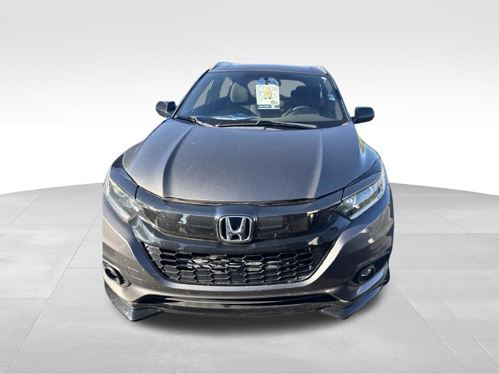 Used 2019 Honda HR-V Sport image 7