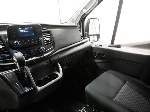 Used 2025 Ford Transit 250 Low Roof w/ Exterior Upgrade Package RWD image 10
