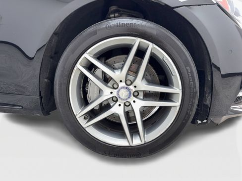 Used 2014 Mercedes-Benz S 550 Sedan w/ Sport Package image 49