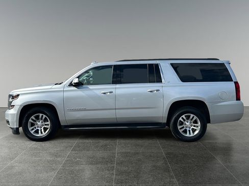 Used 2020 Chevrolet Suburban LT AWD/4WD image 6