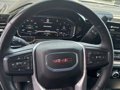 Used 2024 GMC Sierra 1500 Elevation AWD/4WD image 12