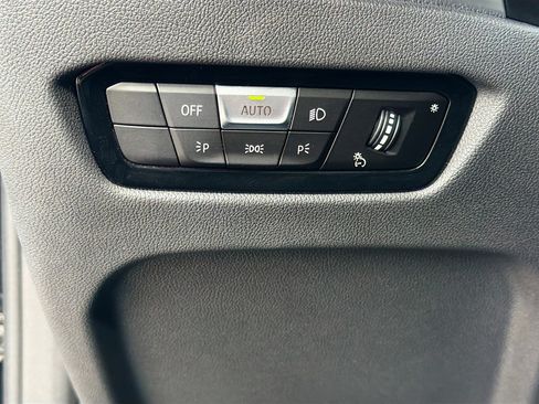 Used 2023 BMW i4 eDrive40 w/ Parking Assistance Package RWD image 34