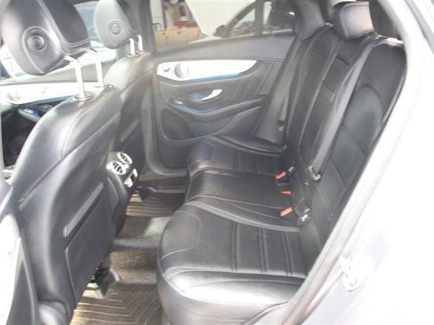 Used 2019 Mercedes-Benz GLC 63 AMG S image 19