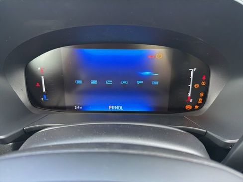 New 2026 Ford Escape ST-Line Select w/ Tech Pack #1 image 11