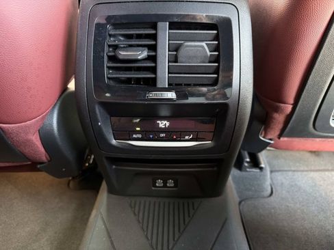 Used 2024 BMW X3 M40i AWD/4WD image 25