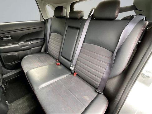 Used 2024 Mitsubishi Outlander Sport SE AWD/4WD image 26
