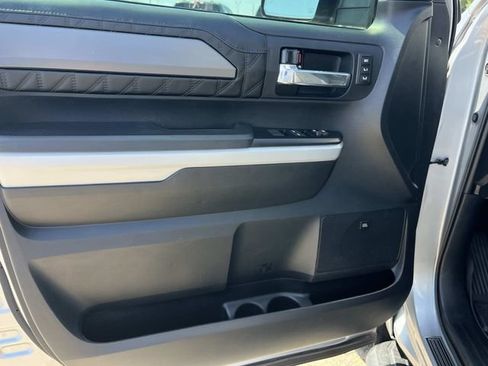 Used 2018 Toyota Tundra Platinum AWD/4WD image 55