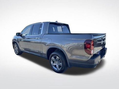 Used 2022 Honda Ridgeline RTL-E image 4