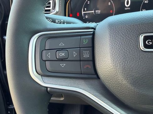 New 2026 Jeep Grand Wagoneer Limited AWD/4WD image 18