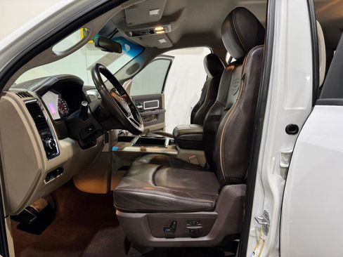 Used 2012 RAM 2500 Longhorn w/ Protection Group image 11