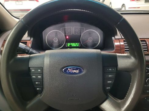 Used 2008 Ford Taurus SEL AWD/4WD image 28