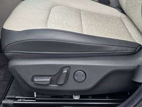 Certified 2024 Kia Niro Wave w/ Wave Preserve Package FWD image 27