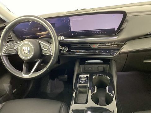 Used 2024 Buick Envision Preferred AWD/4WD image 13