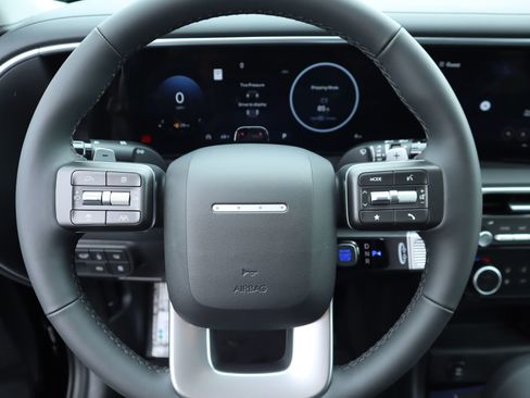 New 2026 Hyundai Palisade SEL AWD/4WD image 3