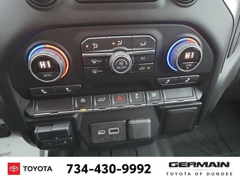 Used 2019 Chevrolet Silverado 1500 LT w/ All-Star Edition image 30