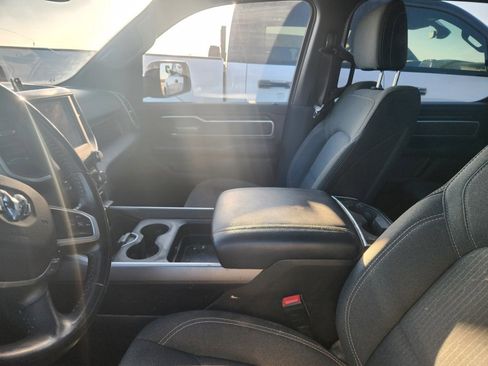 Used 2022 RAM 1500 Lone Star image 9