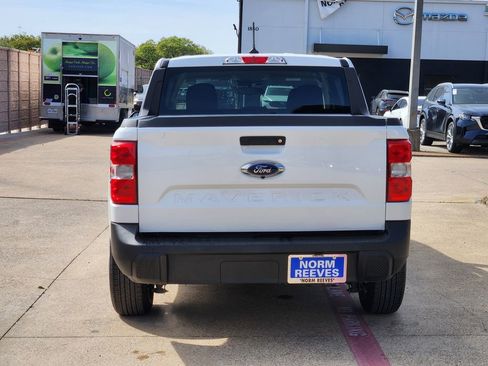 Used 2024 Ford Maverick XLT image 6
