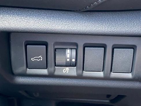 New 2026 Subaru Outback Touring AWD/4WD image 14