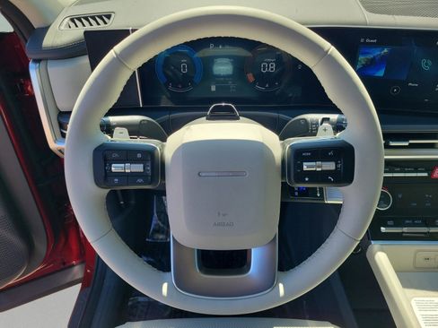 New 2026 Hyundai Santa Fe SEL image 18