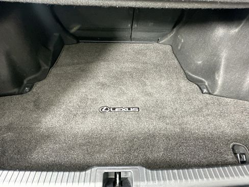 Used 2023 Lexus IS 350 F Sport w/ Navigation Package RWD image 26