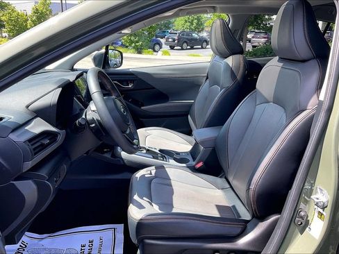 Used 2024 Subaru Crosstrek 2.5i Limited w/ Crosstrek Mirror Package AWD/4WD image 28