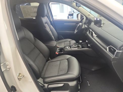 Certified 2023 MAZDA CX-5 AWD 2.5 S image 28