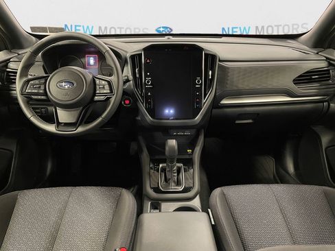 Certified 2025 Subaru Forester Premium image 10