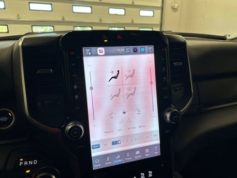 New 2026 RAM 1500 Big Horn image 23