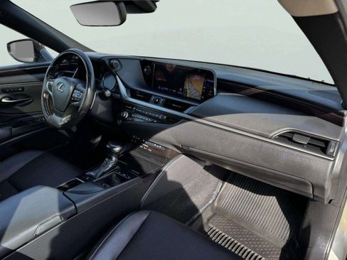 Used 2021 Lexus ES 250 w/ Premium Package image 49