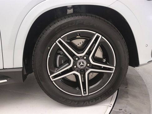 New 2026 Mercedes-Benz GLE 450 4MATIC image 13