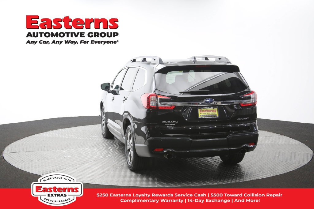 Used 2025 Subaru Ascent Premium AWD/4WD image 38