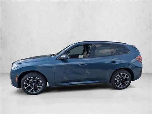 Used 2026 BMW X3 xDrive30i w/ M Sport Package AWD/4WD image 5