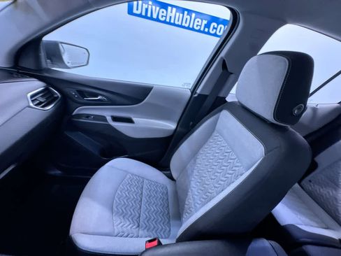 Used 2024 Chevrolet Equinox LS w/ Driver Confidence II Package image 34