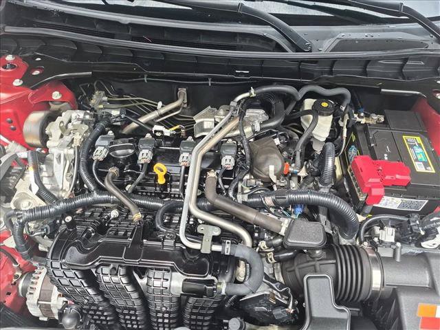 Used 2021 Nissan Altima 2.5 SR FWD image 20