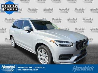 Used 2023 Volvo XC90 B5 Core w/ Protection Package Premier AWD/4WD video 1
