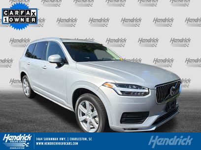 Used 2023 Volvo XC90 B5 Core w/ Protection Package Premier