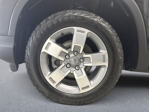 Used 2025 Honda Ridgeline RTL image 24