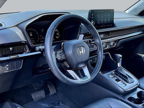 Used 2024 Honda CR-V EX-L image 18