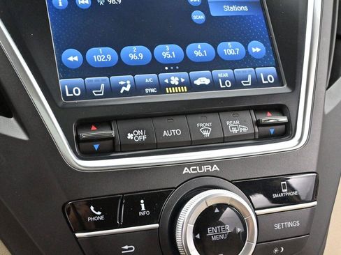 Used 2020 Acura MDX SH-AWD image 24