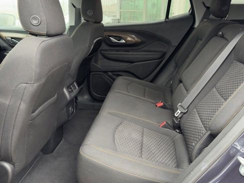 Used 2019 GMC Terrain SLE w/ Driver Convenience Package image 11
