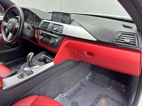 Used 2015 BMW 428i Gran Coupe RWD image 14