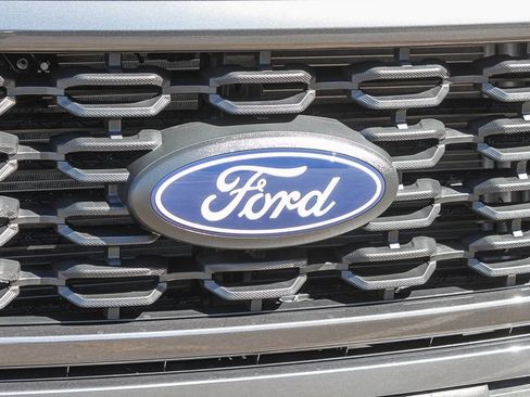 New 2026 Ford F150 STX RWD image 5
