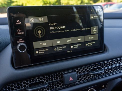 New 2026 Honda HR-V Sport image 29