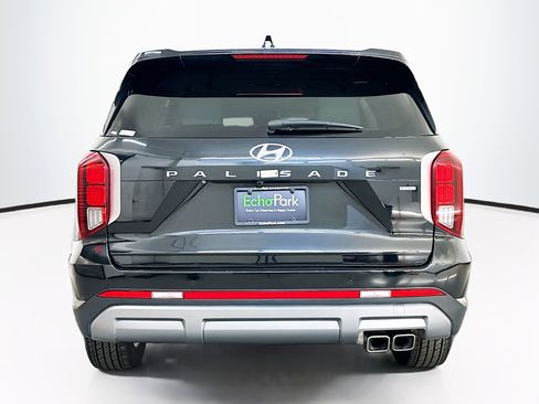 Used 2025 Hyundai Palisade SEL AWD/4WD image 7