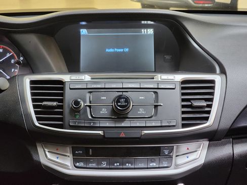 Used 2015 Honda Accord Sport image 24