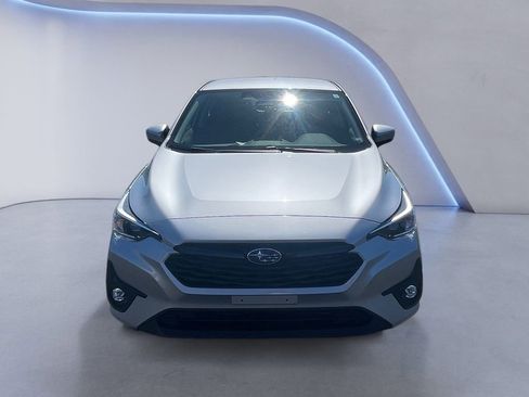 New 2026 Subaru Impreza 2.0i Sport AWD/4WD image 8