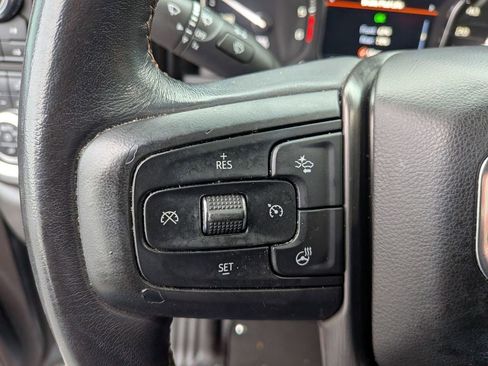 Certified 2021 GMC Sierra 1500 AT4 w/ AT4 Premium Package image 17