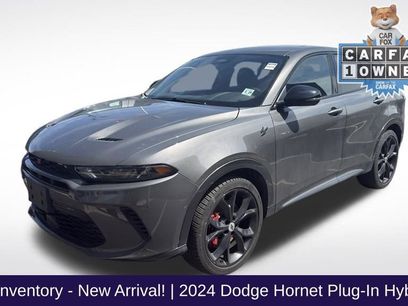 Used 2024 Dodge Hornet R/T