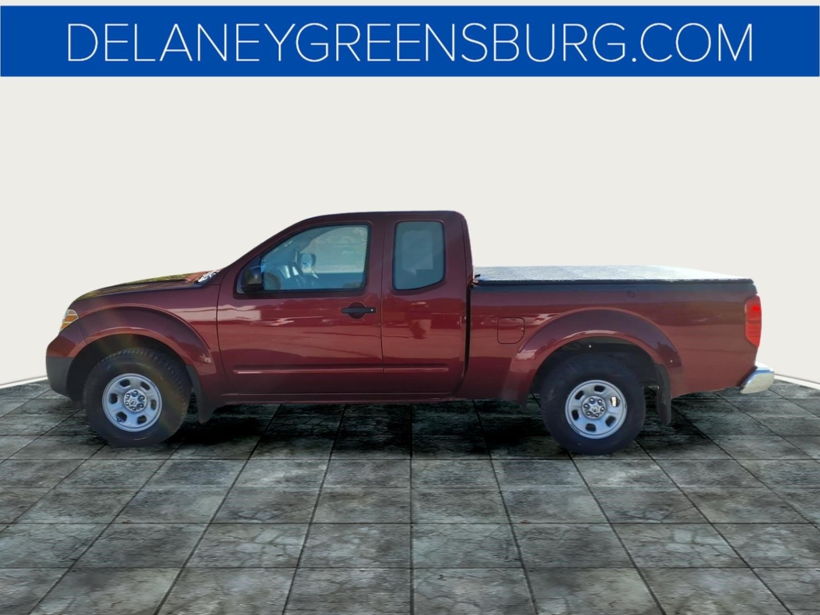 Used 2016 Nissan Frontier S w/ S Preferred Package RWD image 6
