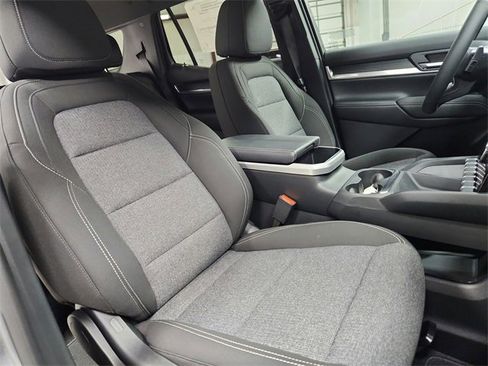 New 2026 GMC Terrain Elevation image 38